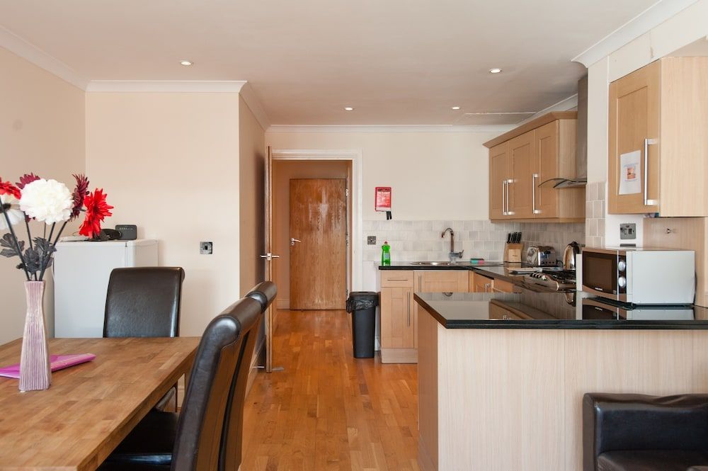 London Serviced Apartments Apartment, 2 Bedrooms 22