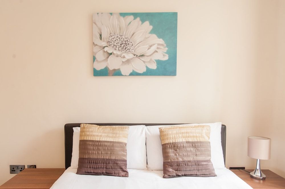 undefined London Serviced Apartments 5