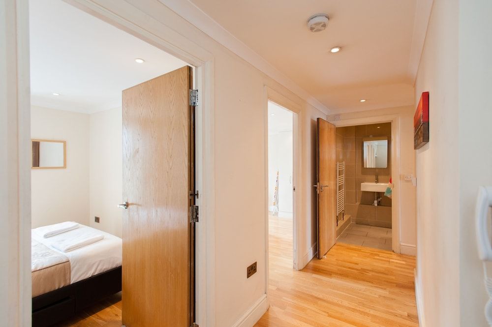 undefined London Serviced Apartments 7