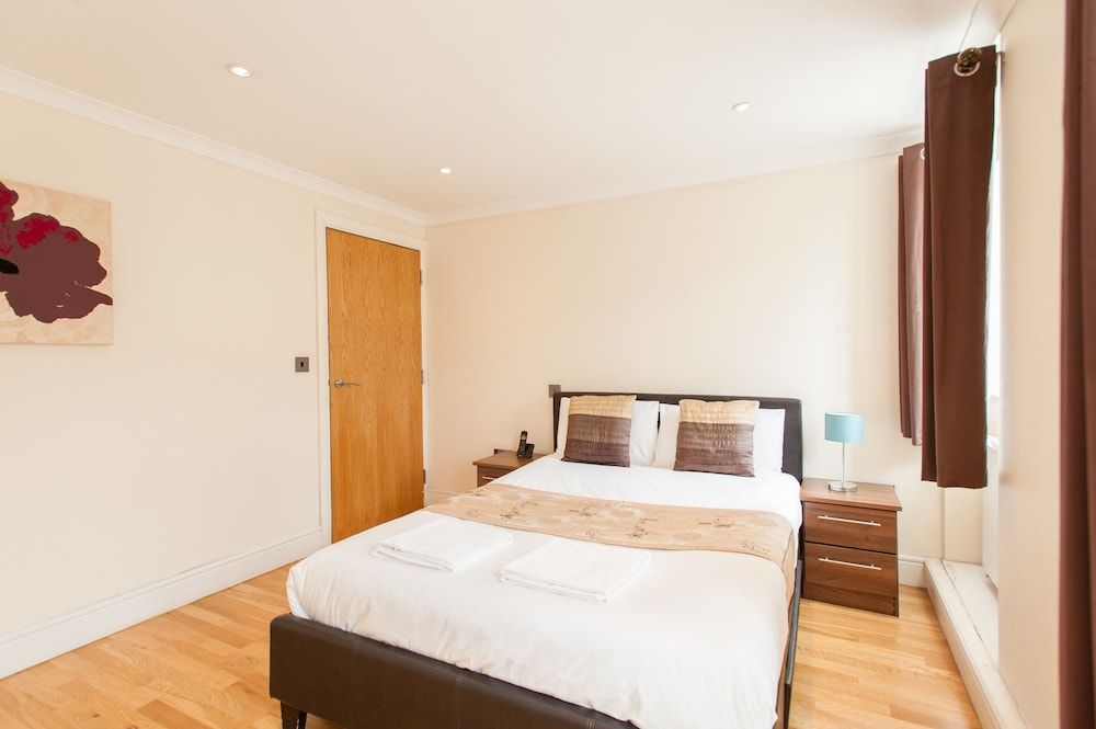 undefined London Serviced Apartments 10