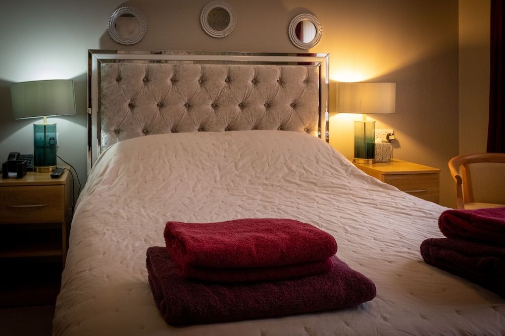 Brockley Hall Hotel