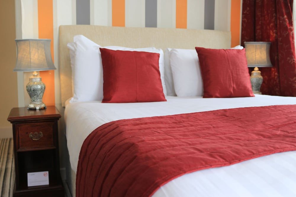Economy Double Room, 1 Double Bed