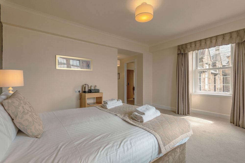 Superior Double Room, Sea View