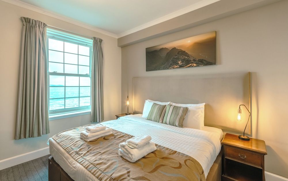 Double Room, Sea View