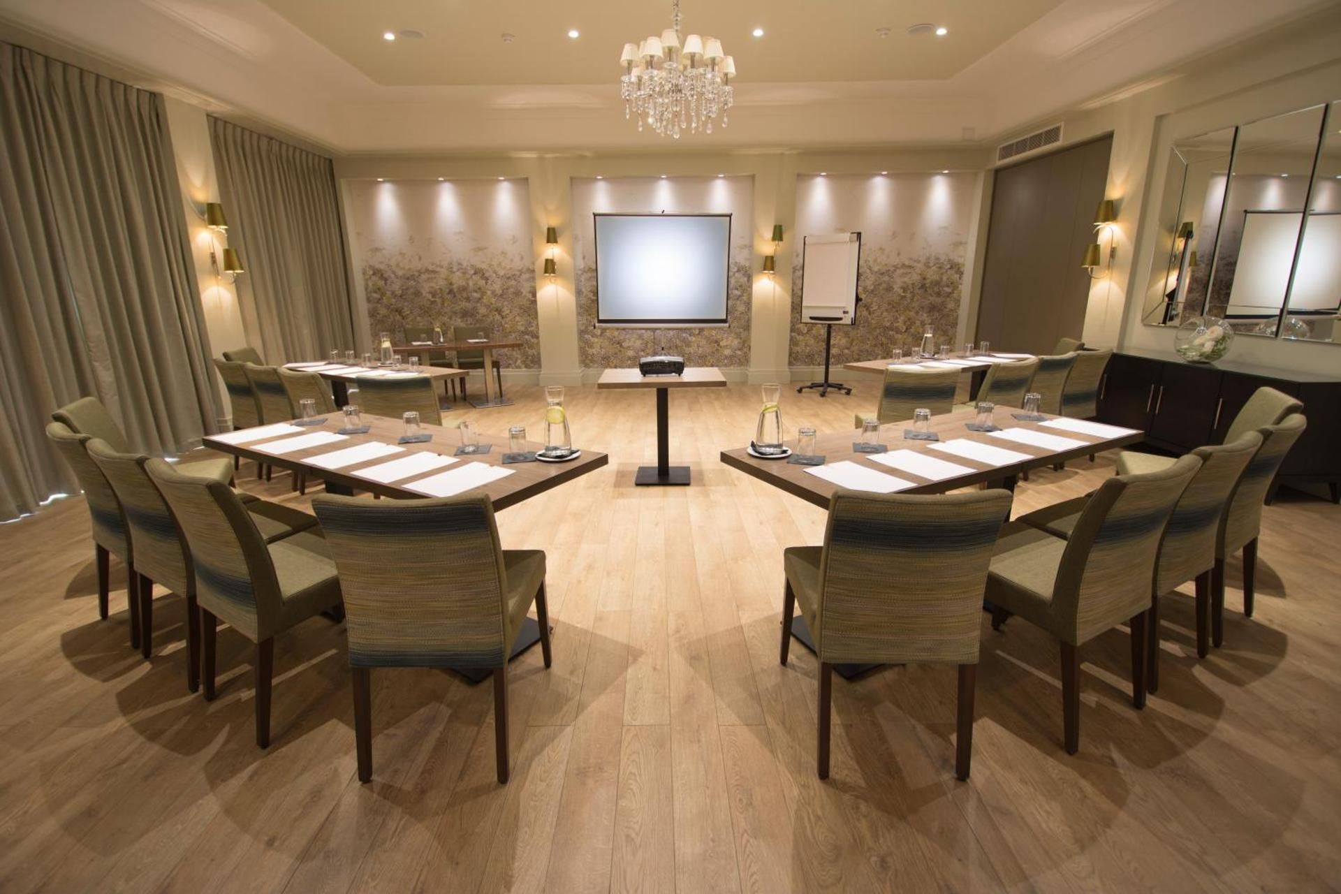 meeting room / ballrooms