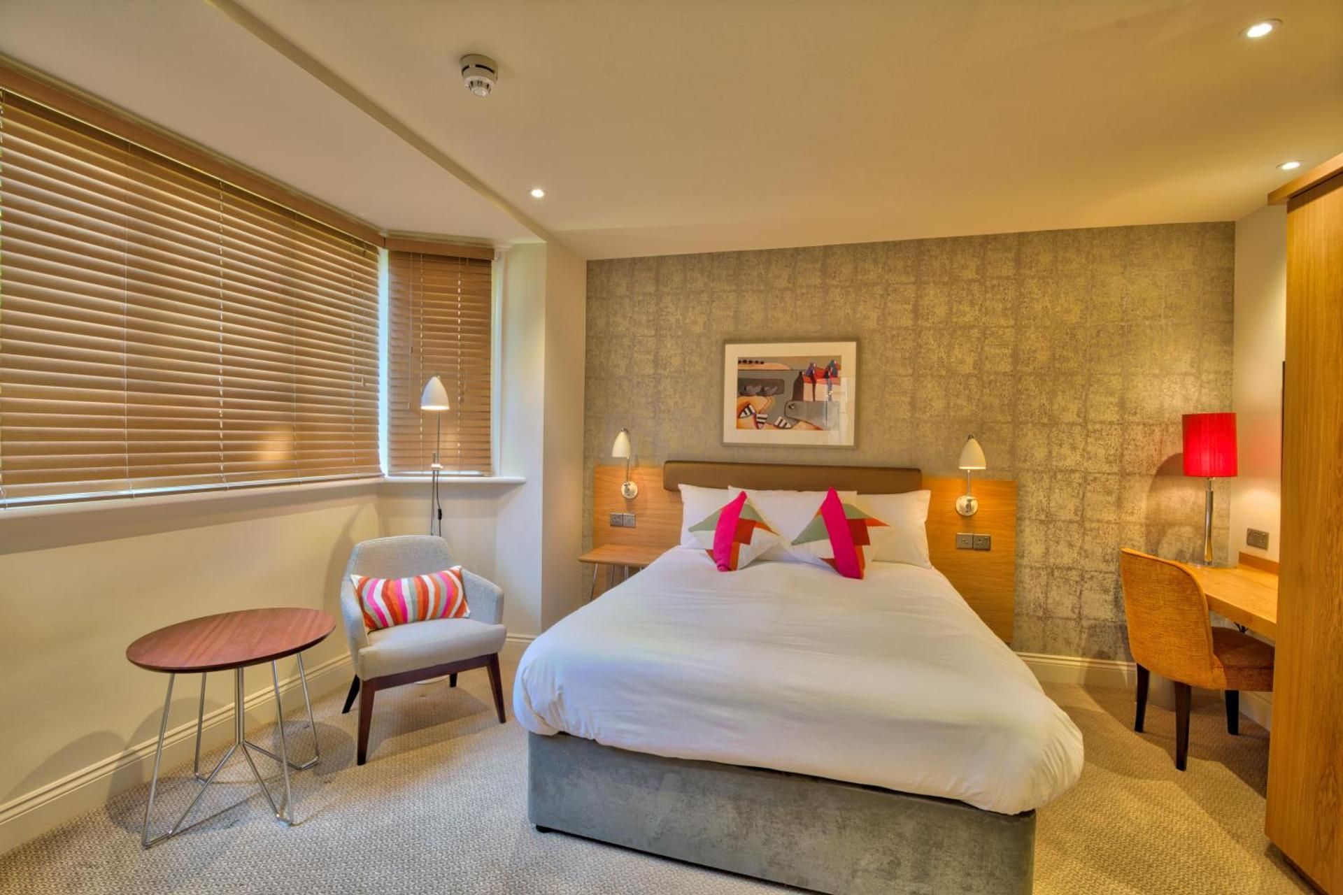 Classic Double Room