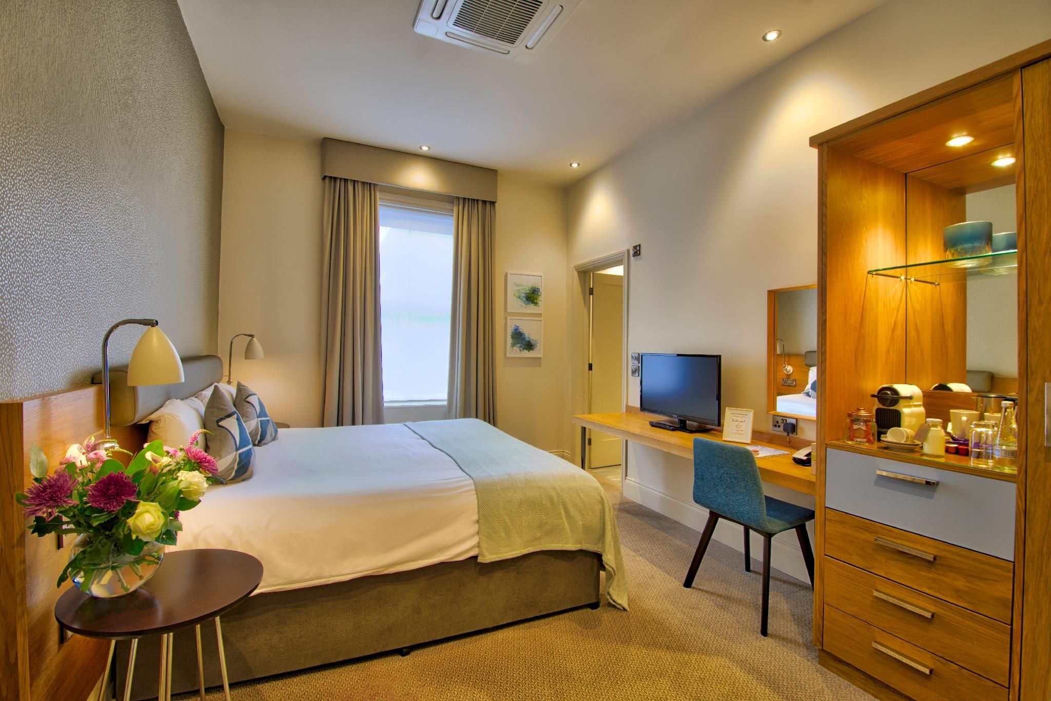 Classic Double Room