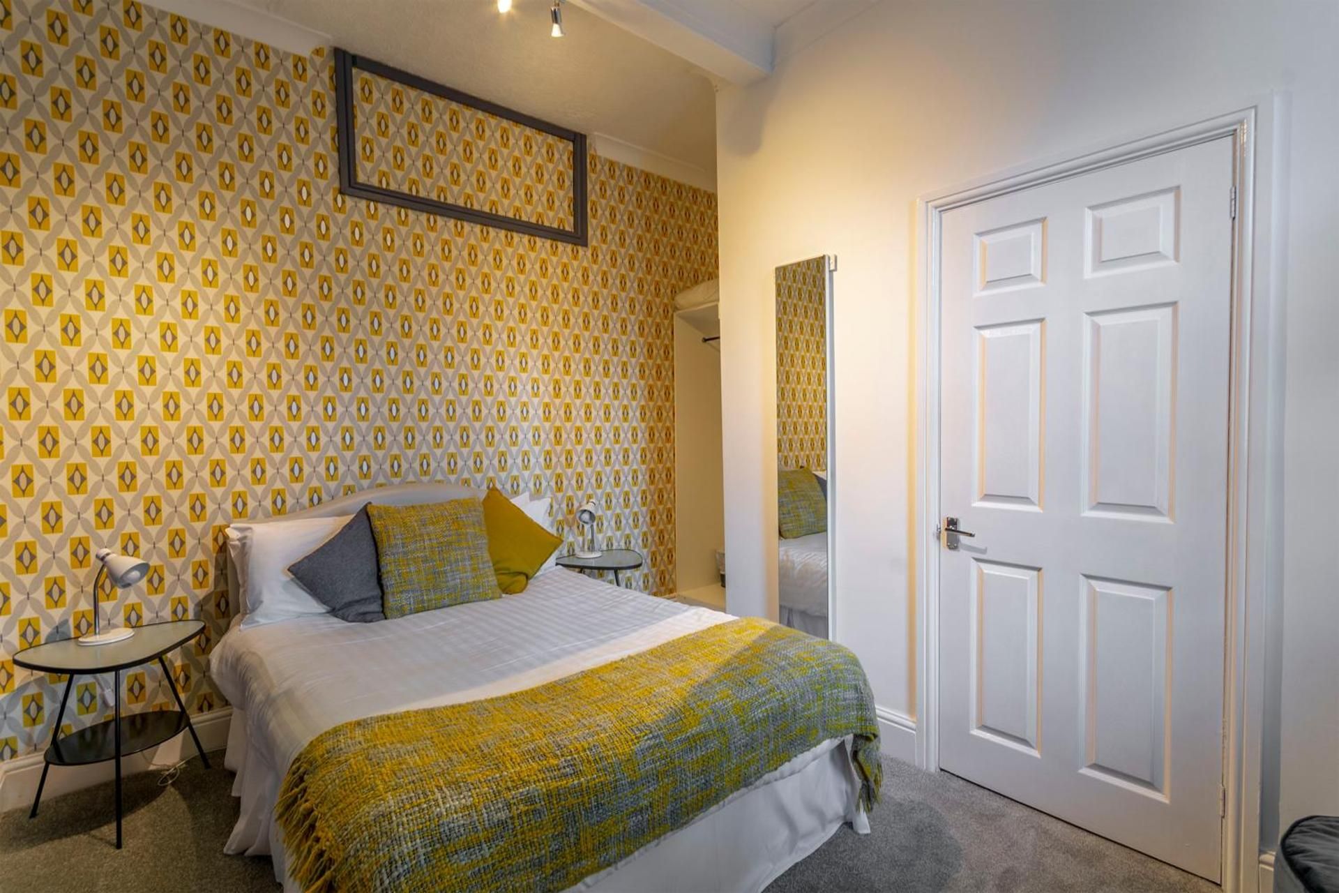 Small Double Room