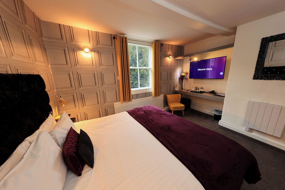 Standard Double Room, 1 Double Bed