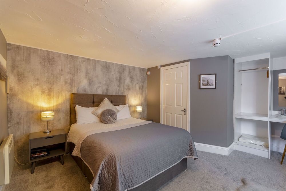 Standard Double Room, 1 Double Bed
