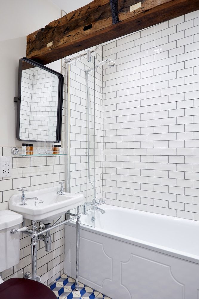 The Priory Hotel and Restaurant Single Room 2