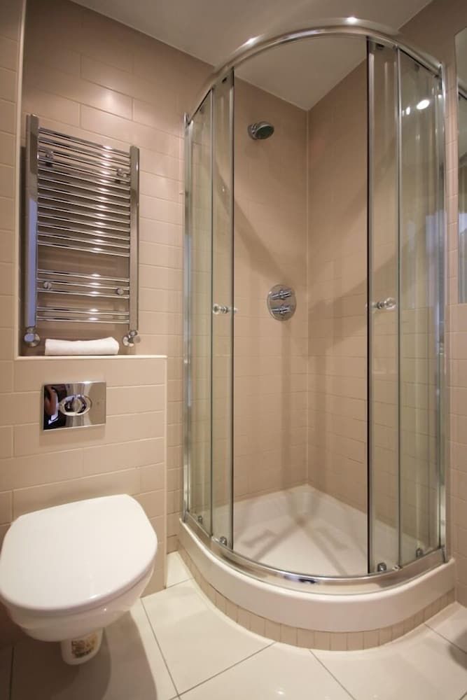 St James House Serviced Apartments by Concept Apartmentsv Deluxe Studio Apartment 9