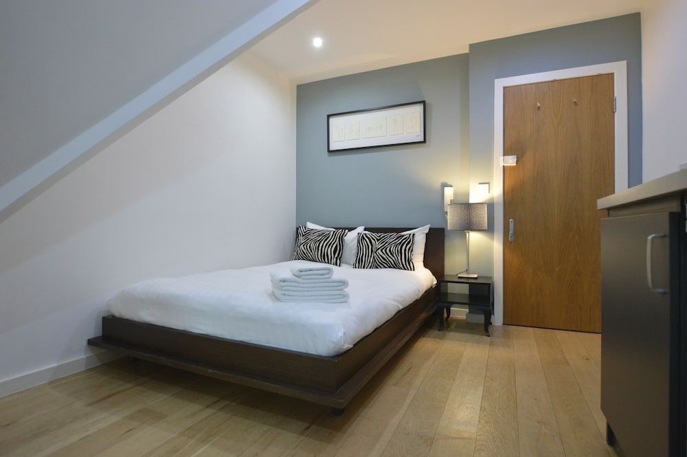 undefined St James House Serviced Apartments by Concept Apartmentsv 4