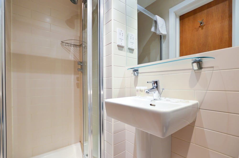 St James House Serviced Apartments by Concept Apartmentsv Deluxe Studio Apartment 7