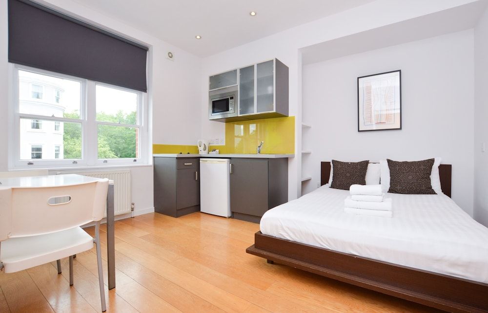 undefined St James House Serviced Apartments by Concept Apartmentsv 5