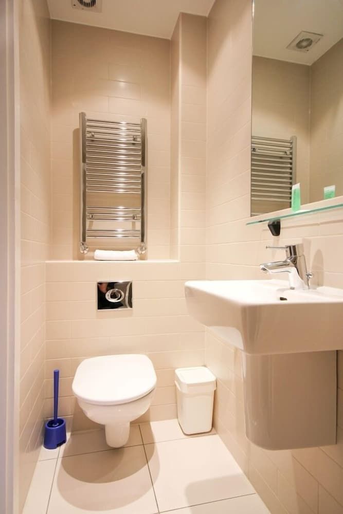 St James House Serviced Apartments by Concept Apartmentsv Deluxe Studio Apartment 8