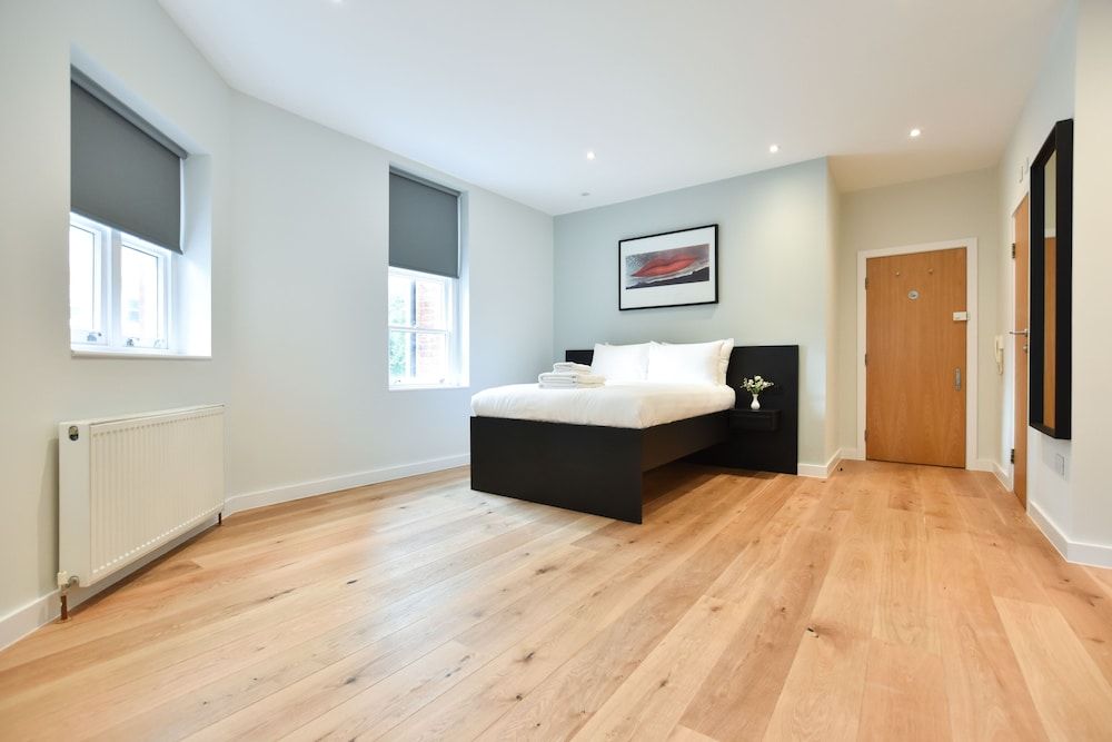 undefined St James House Serviced Apartments by Concept Apartmentsv 8