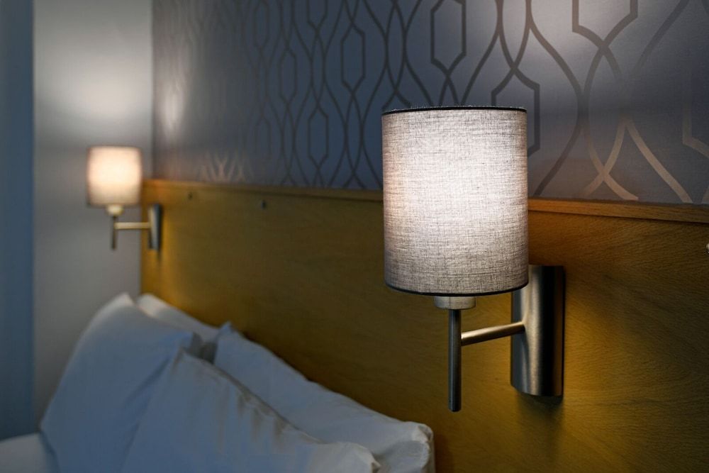 Corner House Hotel Deluxe Double Room, Ensuite 6