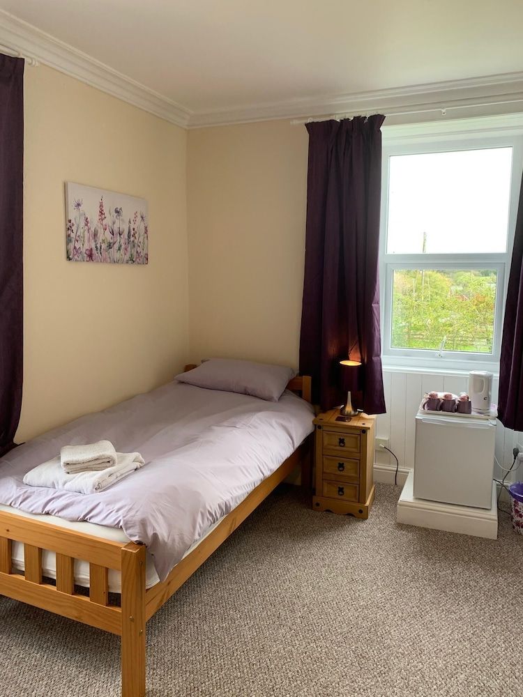 Triple Room, Ensuite