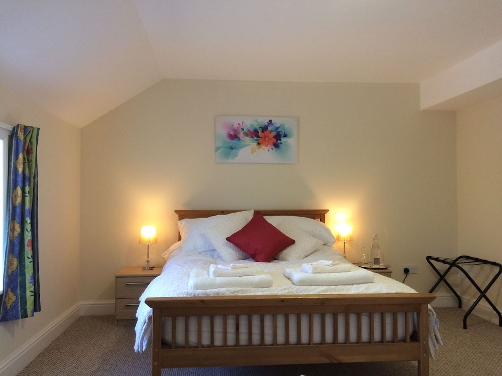 Double Room, Ensuite