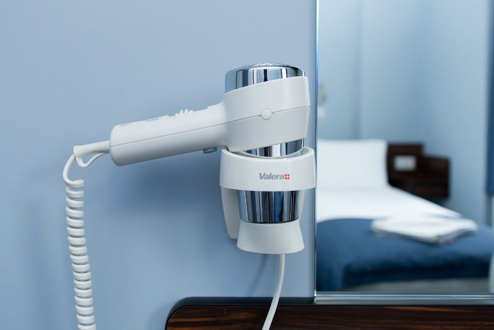 The Angus Hotel Double Room 10