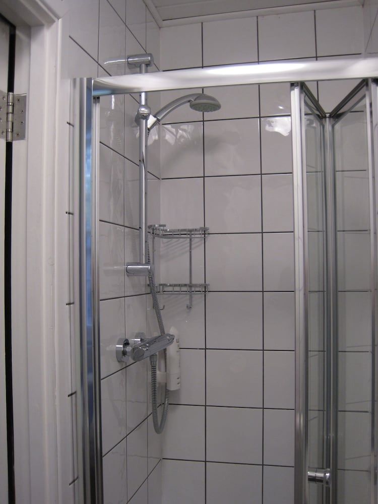 The Angus Hotel Double Room 17