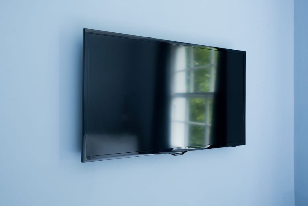 The Angus Hotel Double Room 8