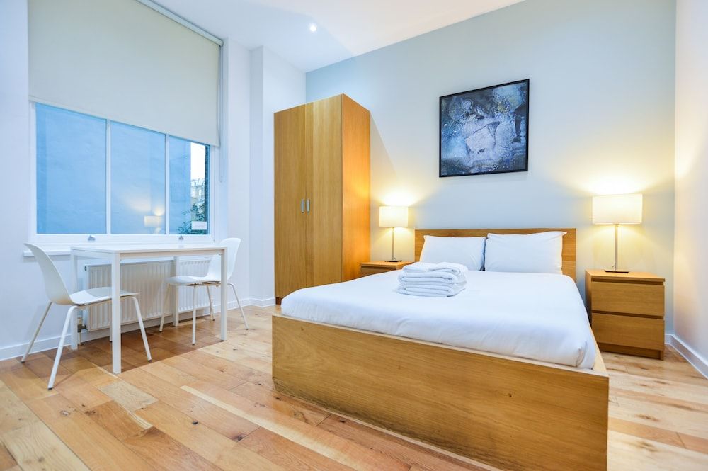 Standard Studio Apartment