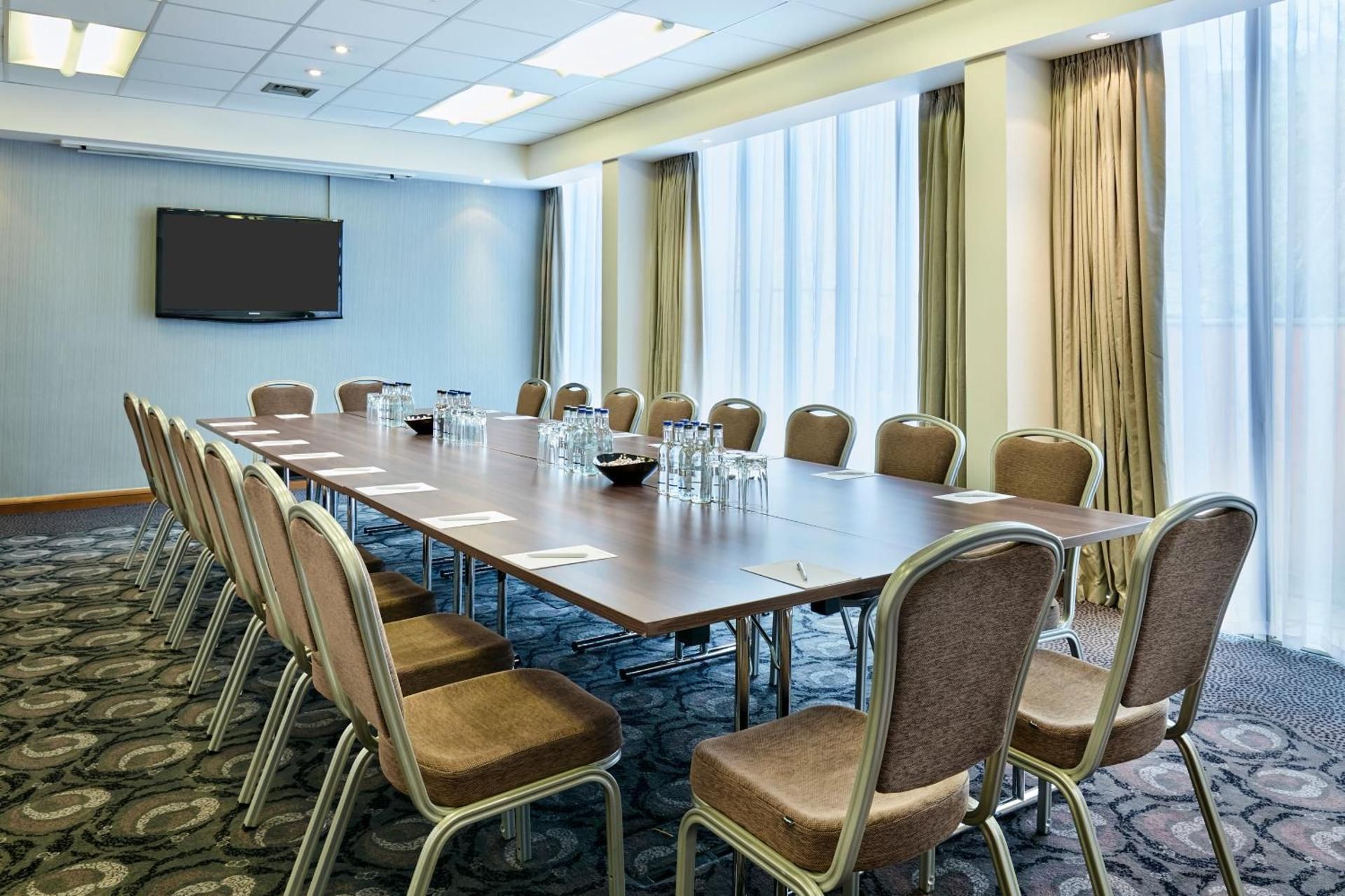 meeting room / ballrooms