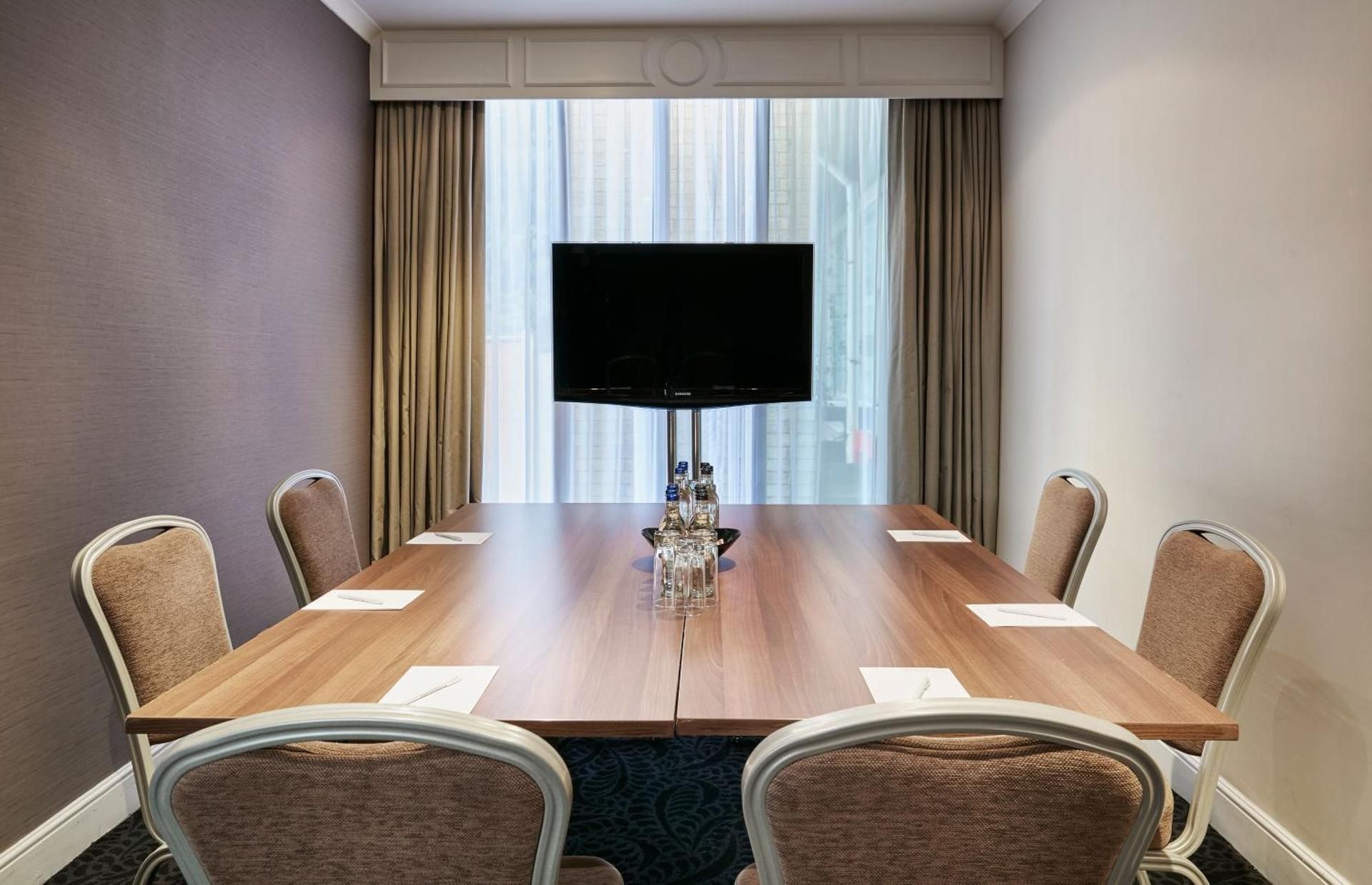 meeting room / ballrooms