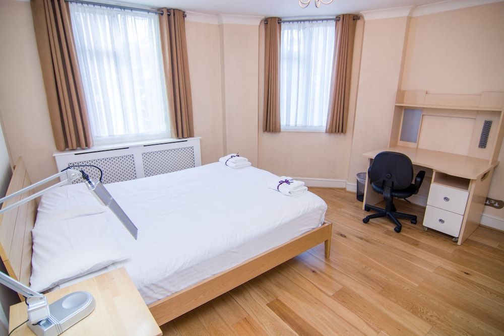 undefined Apartment Wharf - Central London 3