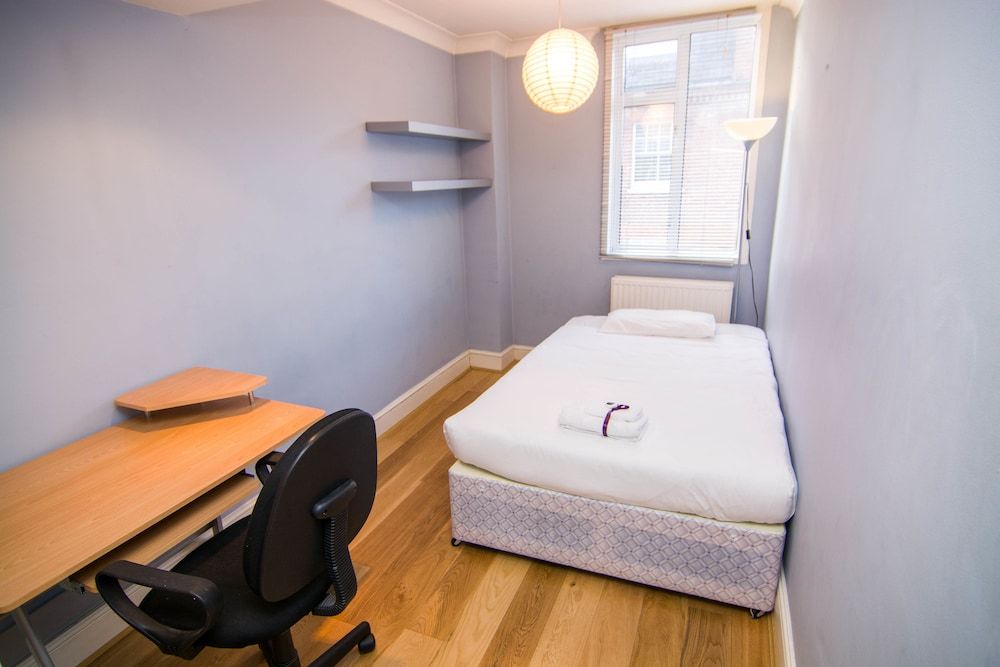 undefined Apartment Wharf - Central London 5