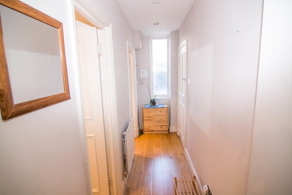 Apartment Wharf - Central London City Apartment, 2 Bedrooms 11