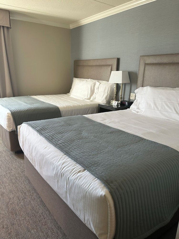 Deluxe Double Room, 1 Bedroom