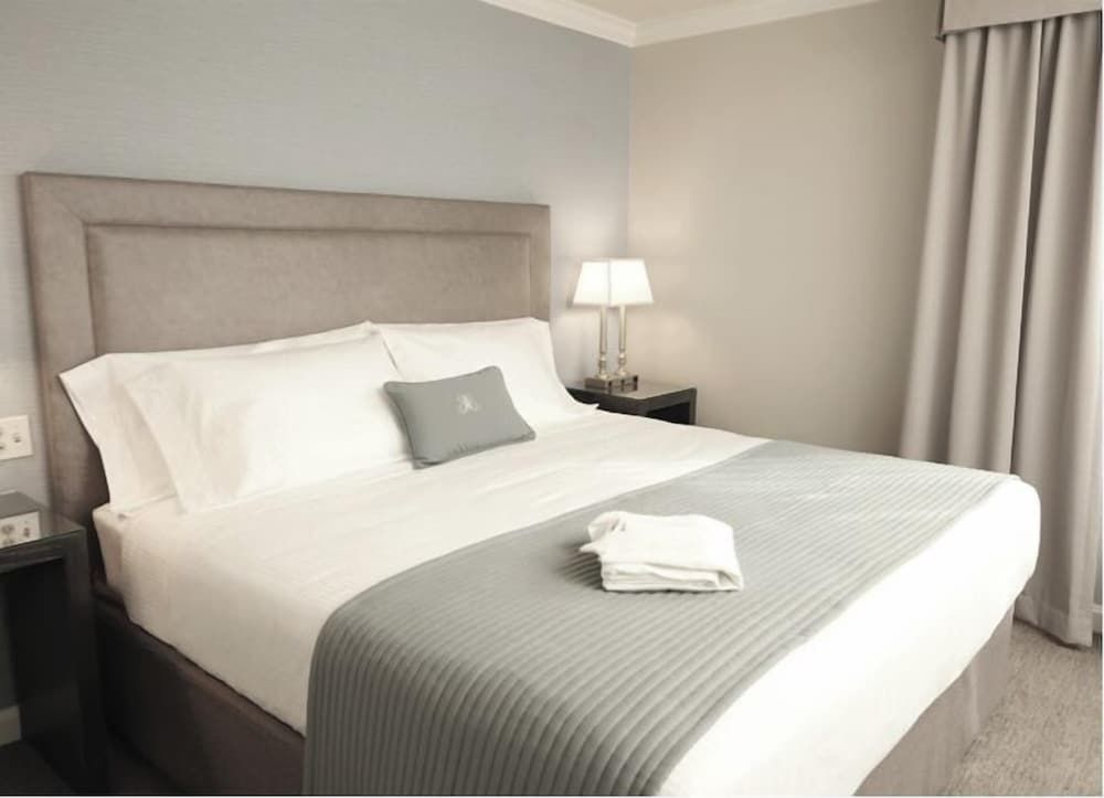 Deluxe Room, 1 Bedroom