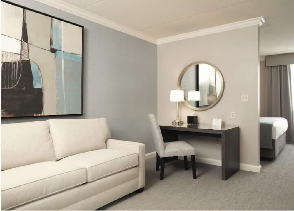 Deluxe Room, 1 Bedroom