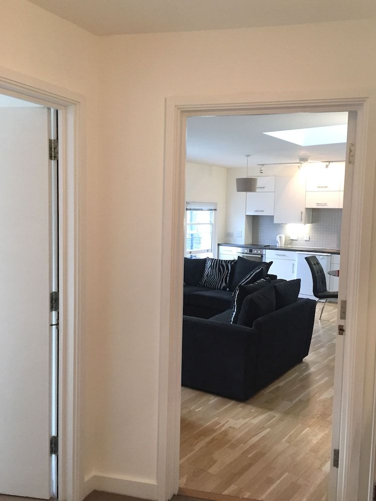 Blandford Street Apartments Apartment, 2 Bedrooms 15