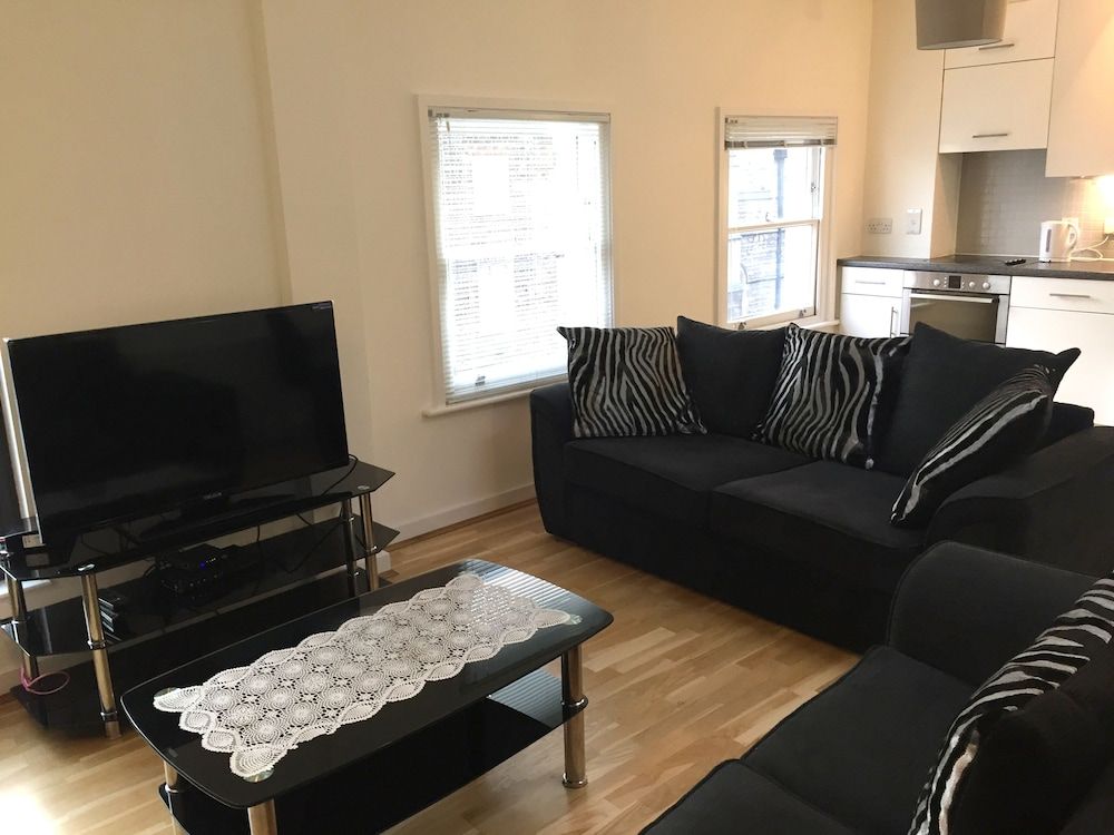 Blandford Street Apartments Apartment, 2 Bedrooms 14
