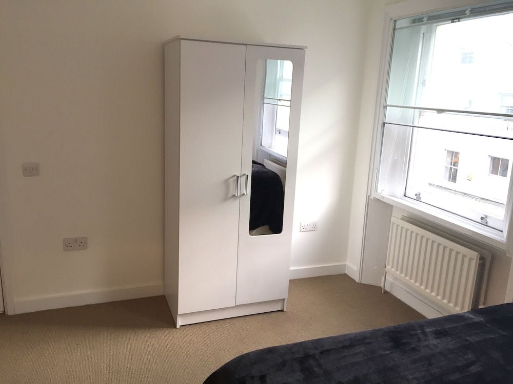 Blandford Street Apartments Apartment, 2 Bedrooms 12