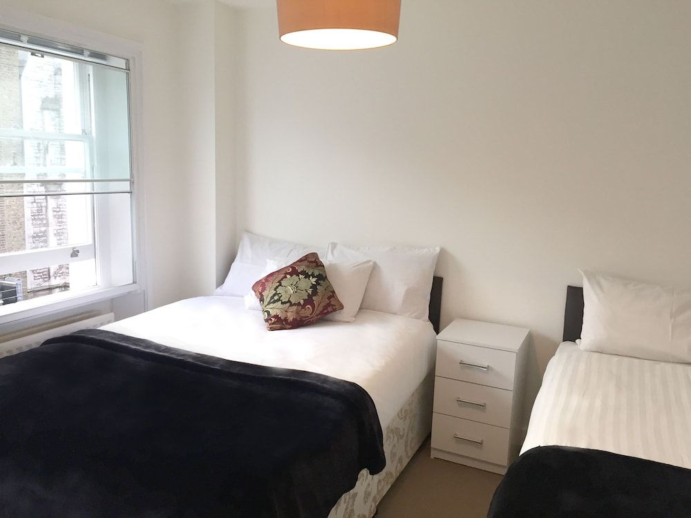 Blandford Street Apartments Apartment, 2 Bedrooms 10