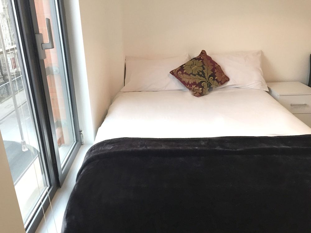 Blandford Street Apartments Apartment, 2 Bedrooms 11