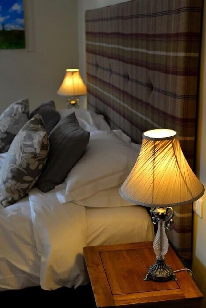 The Peppermill Superior Double Room 2