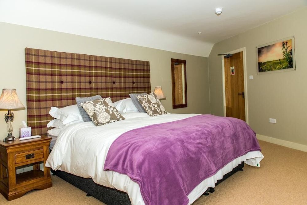 The Peppermill Superior Double Room 3