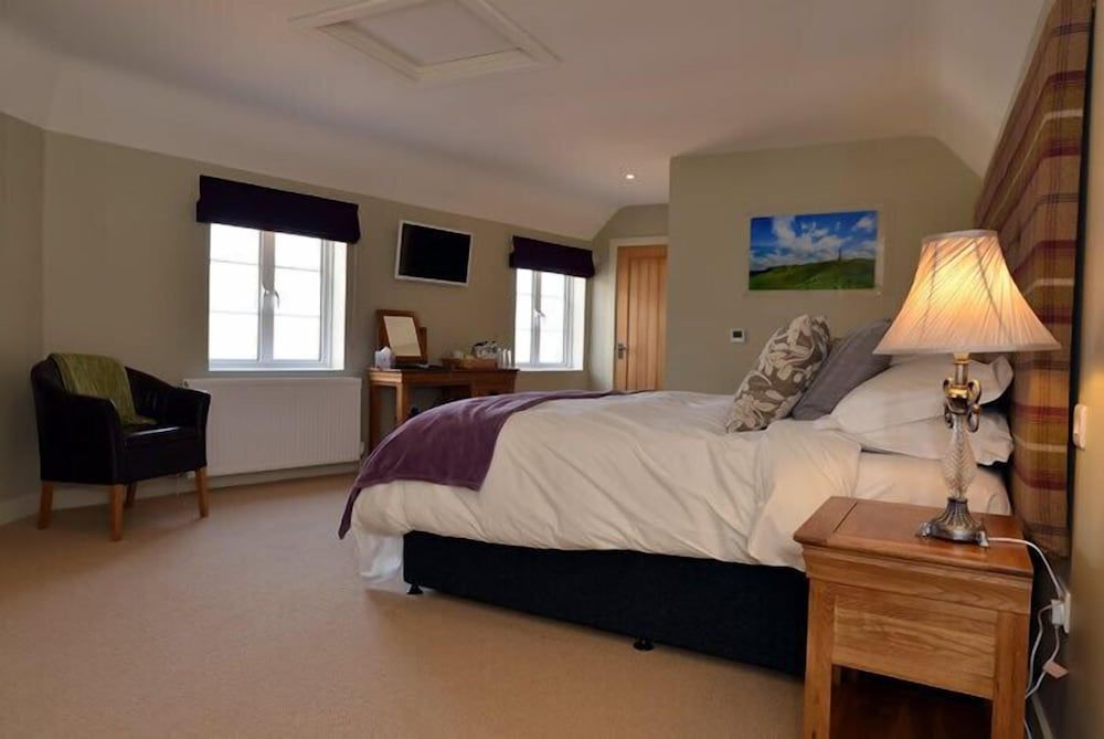 The Peppermill Superior Double Room 4