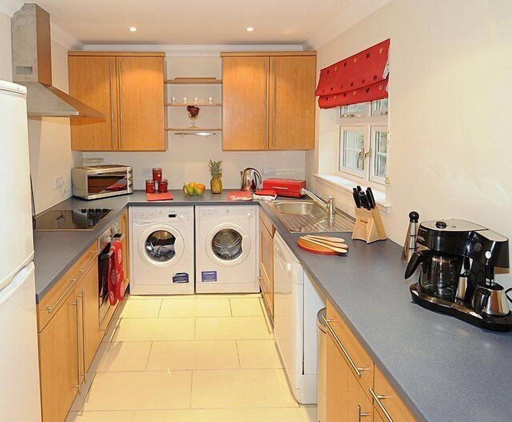 undefined BCC Lochness Cottages 10