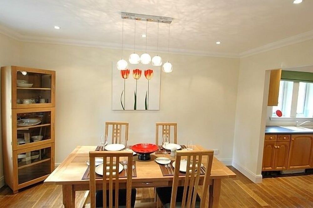 undefined BCC Lochness Cottages 5