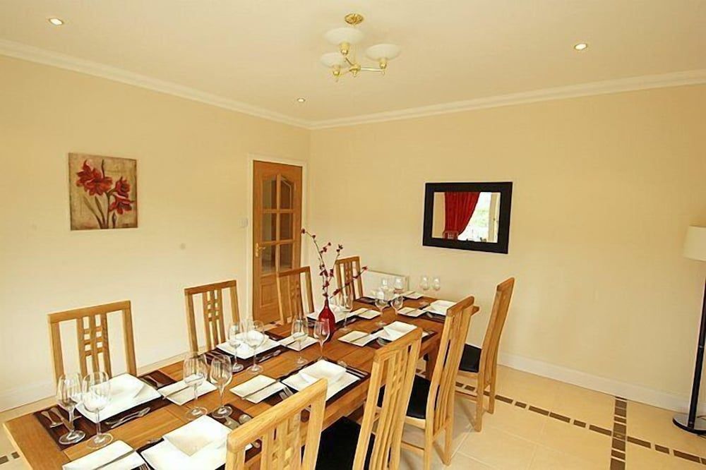 undefined BCC Lochness Cottages 7