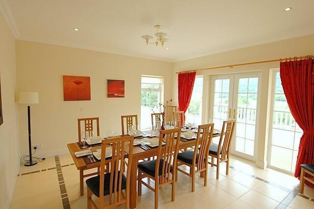 undefined BCC Lochness Cottages 8