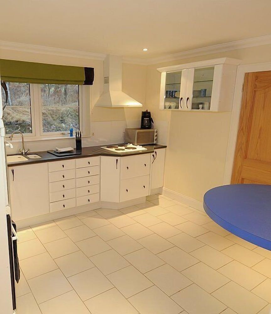 undefined BCC Lochness Cottages