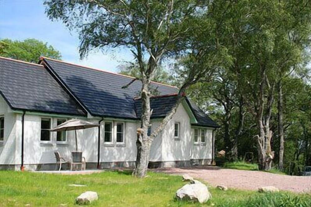 undefined BCC Lochness Cottages 6